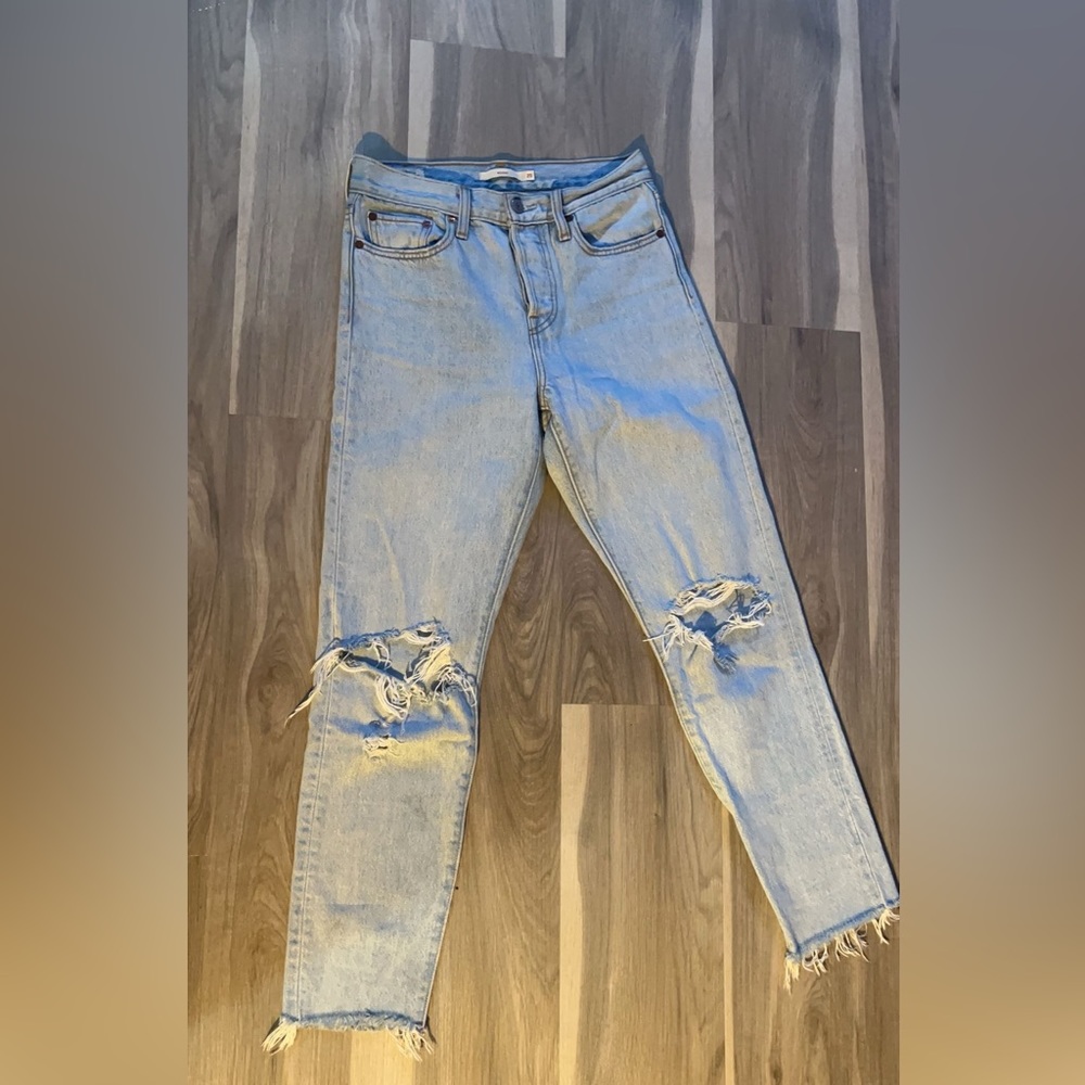 Levi jeans